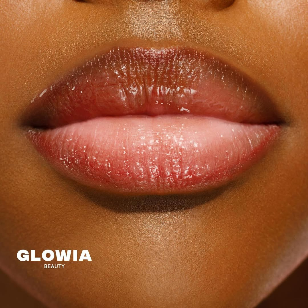 Glowia STAY-N - Soyulabilir  Dudak Kalemi