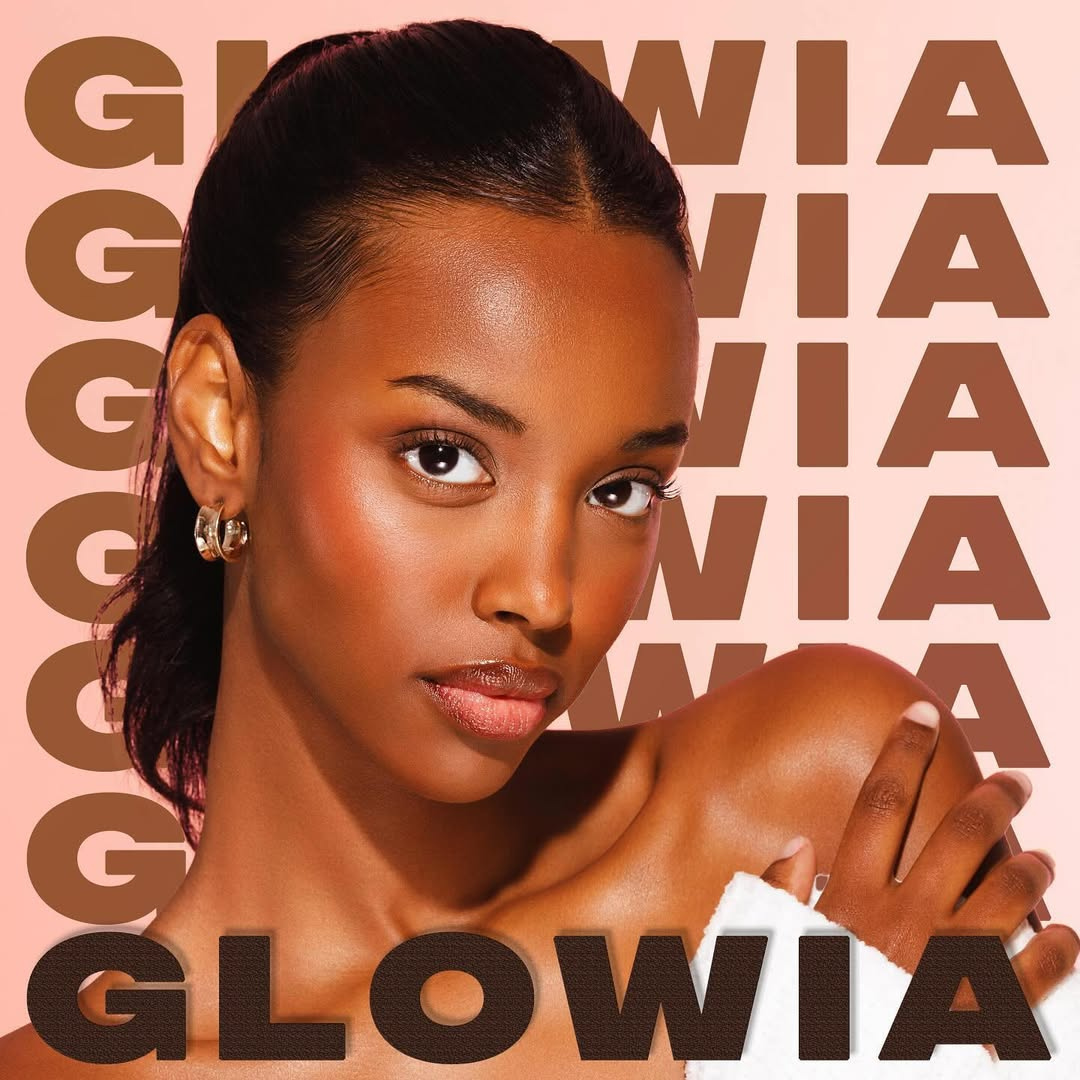 Glowia STAY-N - Soyulabilir  Dudak Kalemi