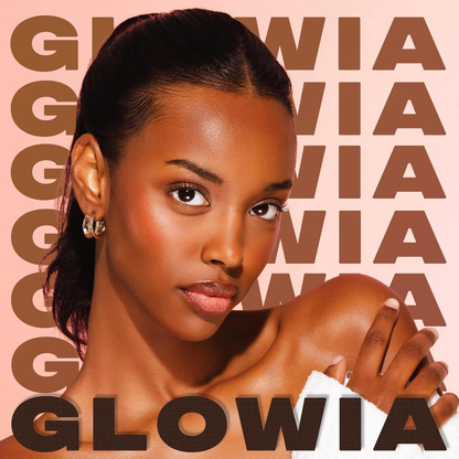 Glowia STAY-N - Soyulabilir  Dudak Kalemi